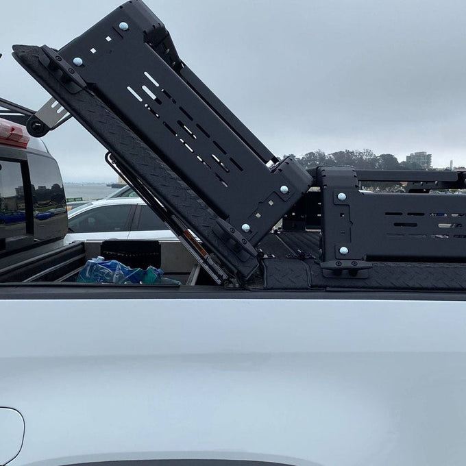 Diamond Back Covers 18 in. <br>15-20 Chevy Colorado, GMC Canyon