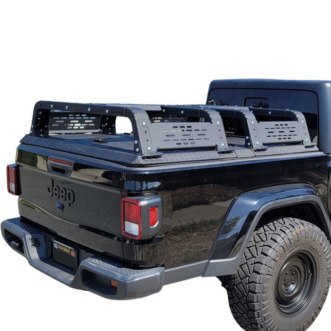 Diamond Back Covers 18 in. <br>20-22 Jeep Gladiator