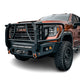 Attitude Front Winch Bumper W/ Guard<br>20-23 GMC Sierra 2500 3500 HD