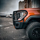 Attitude Front Winch Bumper W/ Guard<br>20-23 GMC Sierra 2500 3500 HD