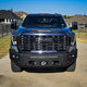 Attitude Front Winch Bumper Yes Parking Sensors<br>24-25 GMC Sierra 2500 3500 HD