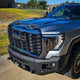 Attitude Front Winch Bumper Yes Parking Sensors<br>24-25 GMC Sierra 2500 3500 HD