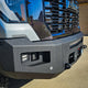Attitude Front Winch Bumper Yes Parking Sensors<br>24-25 GMC Sierra 2500 3500 HD