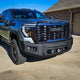 Attitude Front Winch Bumper Yes Parking Sensors<br>24-25 GMC Sierra 2500 3500 HD