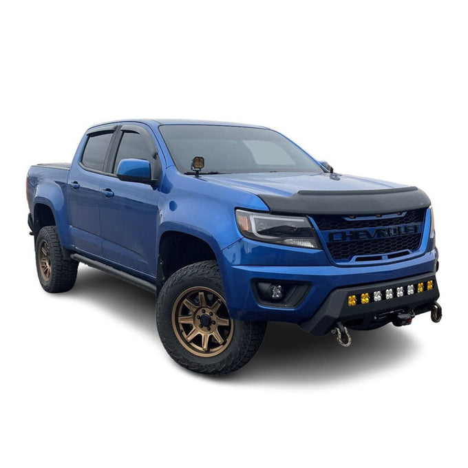 Prolite Front Winch Bumper<br>15-20 Chevy Colorado