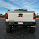 Attitude Rear Bumper<br>15-19 GMC Sierra, Chevy Silverado 2500 3500 HD