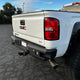 Attitude Rear Bumper<br>15-19 GMC Sierra, Chevy Silverado 2500 3500 HD