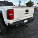Attitude Rear Bumper<br>15-19 GMC Sierra, Chevy Silverado 2500 3500 HD
