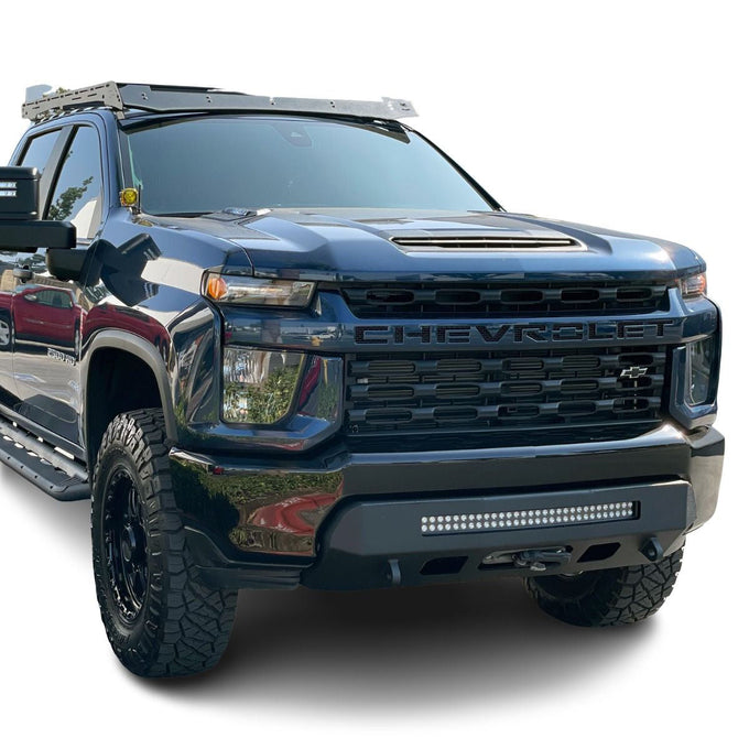 Prolite Front Bumper<br>20-22 Chevy Silverado 2500 3500 HD