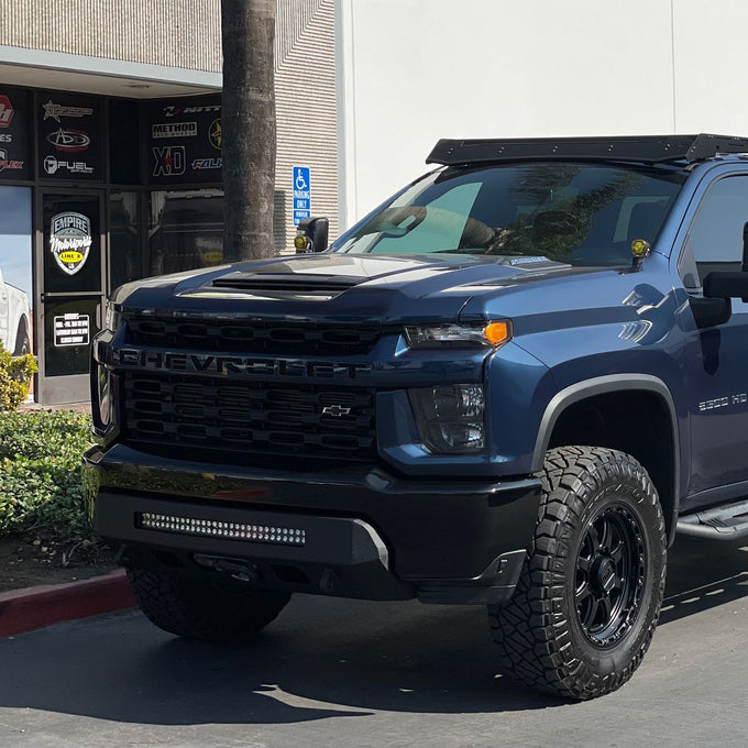 Prolite Front Bumper<br>20-22 Chevy Silverado 2500 3500 HD