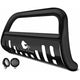 Bull Bar Kit <br>07-09 Chrysler Aspen, 04-09 Dodge Durango