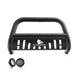 Bull Bar Kit <br>01-08 Ford Ranger, 01-10 Mazda B2300, Pickup truck