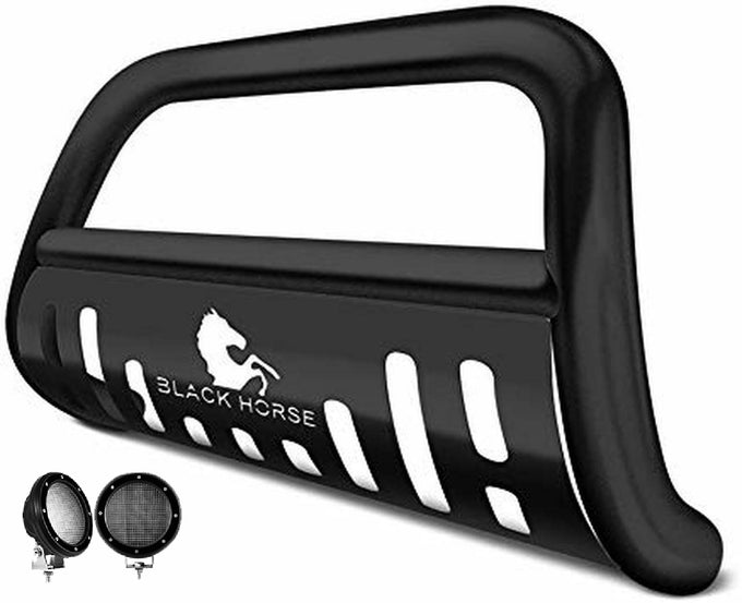 Bull Bar Kit <br>02-05 Ford Explorer, 02-05 Mercury Mountaineer
