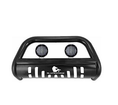 Bull Bar Kit <br>01-07 Ford Escape, Mazda Tribute