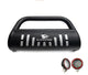 Bull Bar Kit <br>98-04 S10, 98-02 GMC S15 Jimmy, 98-04 Sonoma