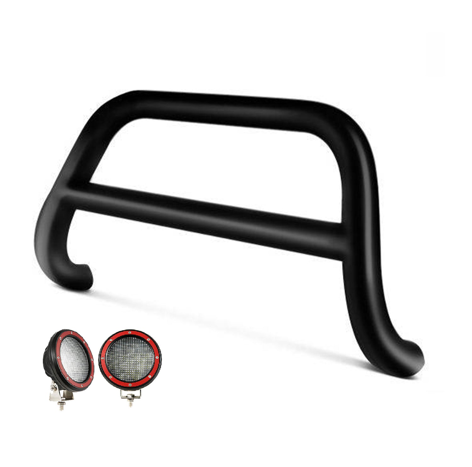 A Bar Kit <br>02-09 Chevy TrailBlazer, 03-09 Isuzu Ascender