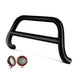 A Bar Kit <br>02-09 Chevy TrailBlazer, 03-09 Isuzu Ascender