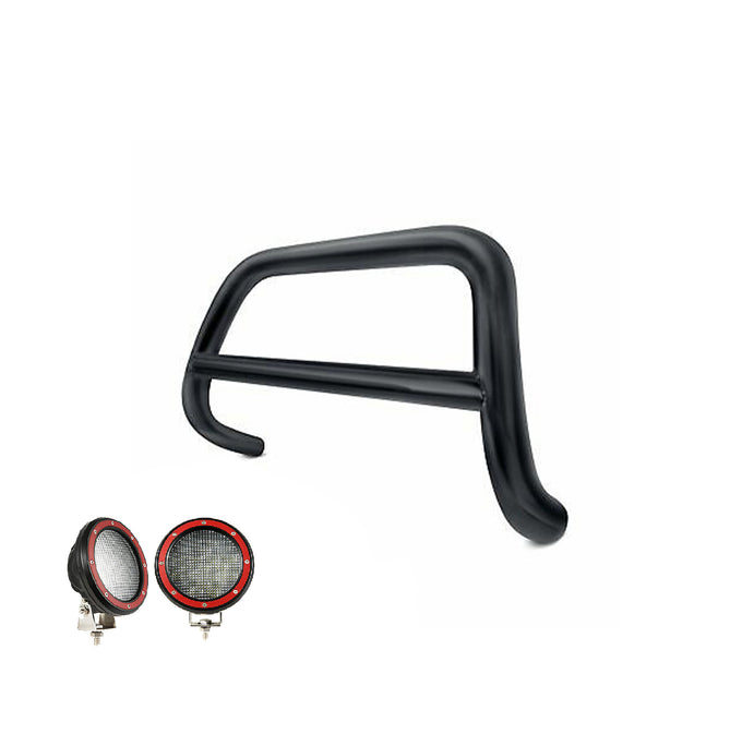 A Bar Kit <br>02-09 Chevy TrailBlazer, 03-09 Isuzu Ascender