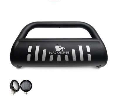 Bull Bar Kit <br>05-09 Chevy Equinox, 06-09 Pontiac Torrent