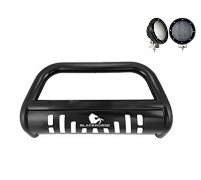 Bull Bar Kit <br>05-09 Chevy Equinox, 06-09 Pontiac Torrent