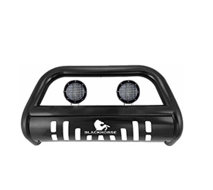 Bull Bar Kit <br>05-09 Chevy Equinox, 06-09 Pontiac Torrent