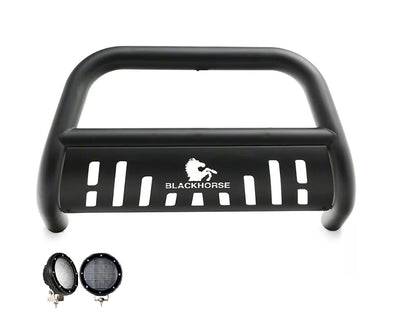 Bull Bar Kit <br>05-09 Chevy Equinox, 06-09 Pontiac Torrent