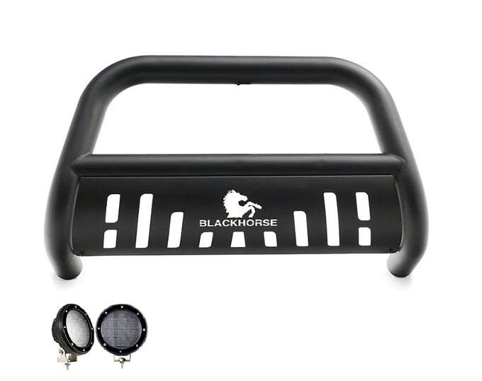 Bull Bar Kit <br>05-09 Chevy Equinox, 06-09 Pontiac Torrent
