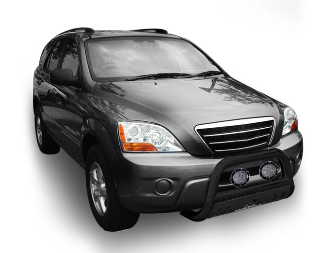 Bull Bar Kit <br>03-05 Kia Sorento