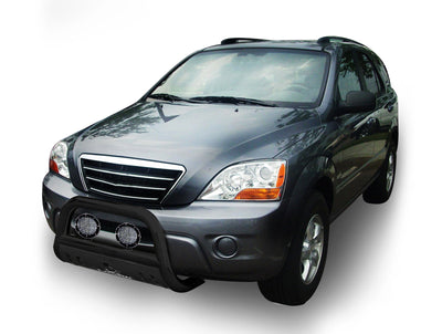 Bull Bar Kit <br>03-05 Kia Sorento