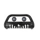 Bull Bar Kit <br>05-21 Nissan Frontier, 05-07 Pathfinder, 05-15 Xterra
