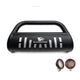 Bull Bar Kit <br>14-18 Subaru Forester