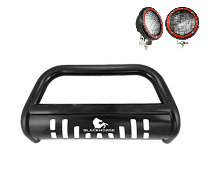 Bull Bar Kit <br>01-05 Toyota RAV4