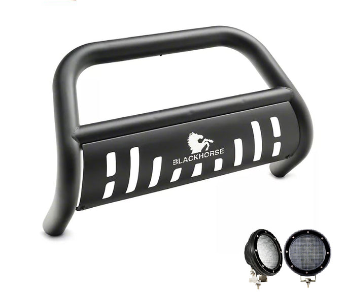 Bull Bar Kit <br>08-22 Lexus LX570, 08-22 Toyota Land Cruiser