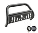 Bull Bar Kit <br>08-22 Lexus LX570, 08-22 Toyota Land Cruiser