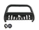 Bull Bar Kit <br>08-22 Lexus LX570, 08-22 Toyota Land Cruiser