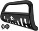 Bull Bar Kit <br>08-22 Lexus LX570, 08-22 Toyota Land Cruiser