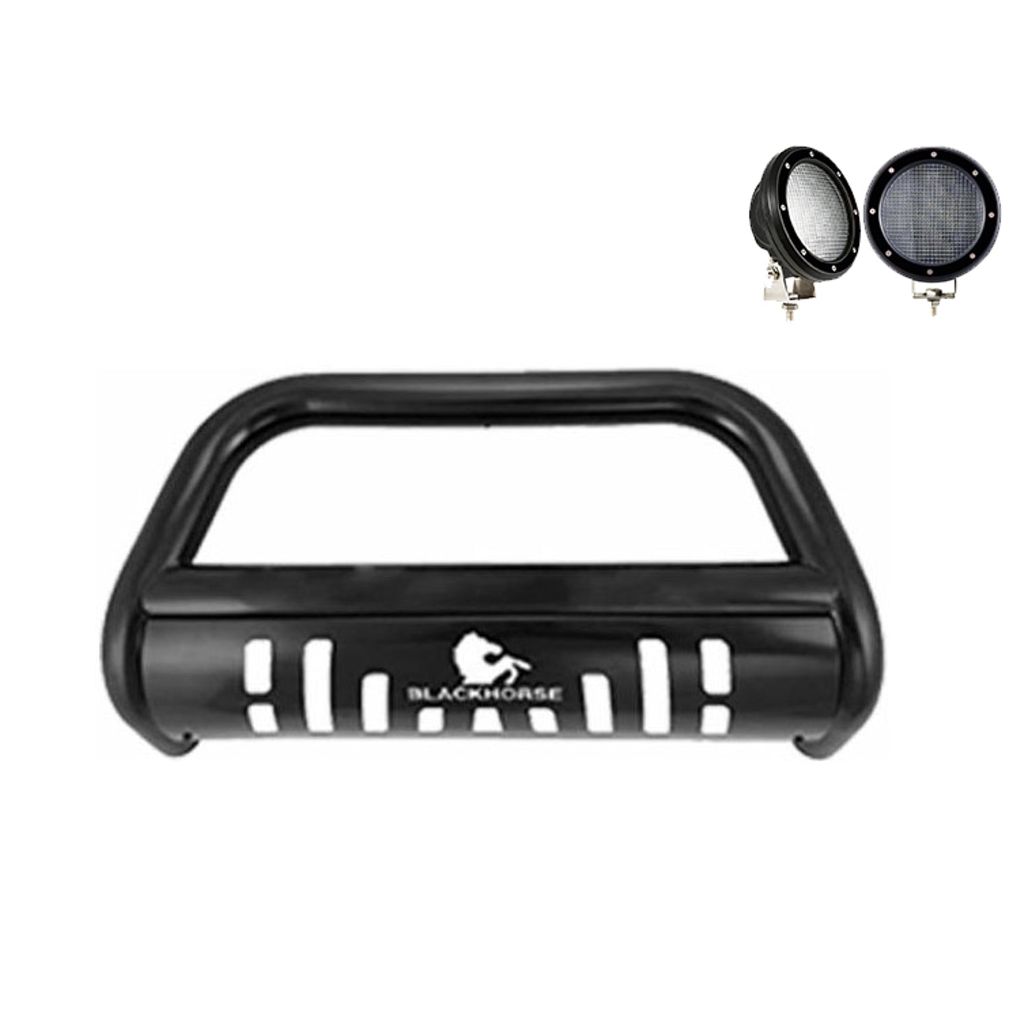 Bull Bar Kit <br>05-10 Toyota Sienna
