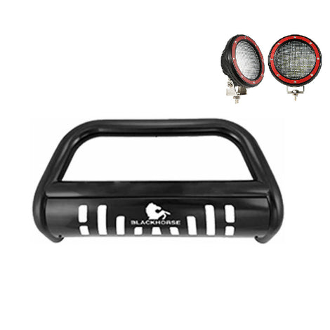 Bull Bar Kit <br>10-13 Lexus GX460, 10-24 Toyota 4Runner