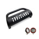 Bull Bar Kit <br>15-18 Lexus NX200T, 19-21 NX300, 15-21 NX300h