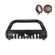Bull Bar Kit <br>15-18 Lexus NX200T, 19-21 NX300, 15-21 NX300h
