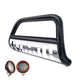 Bull Bar Kit <br>08-12 Ford Escape, 08-11 Mazda Tribute
