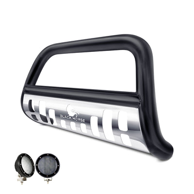 Bull Bar Kit <br>05-09 Chevy Equinox, 06-09 Pontiac Torrent