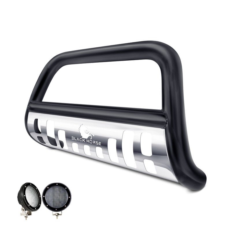 Bull Bar Kit <br>05-09 Chevy Equinox, 06-09 Pontiac Torrent