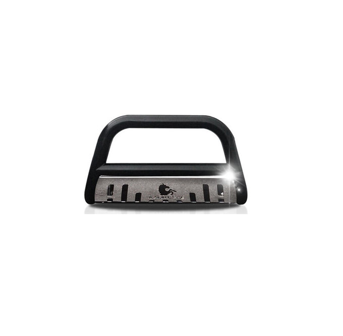 Bull Bar <br>07-12 Hyundai Santa Fe
