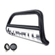 Bull Bar Kit <br>08-17 Jeep Patriot