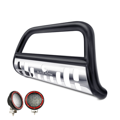 Bull Bar Kit <br>04-11 Mitsubishi Endeavor