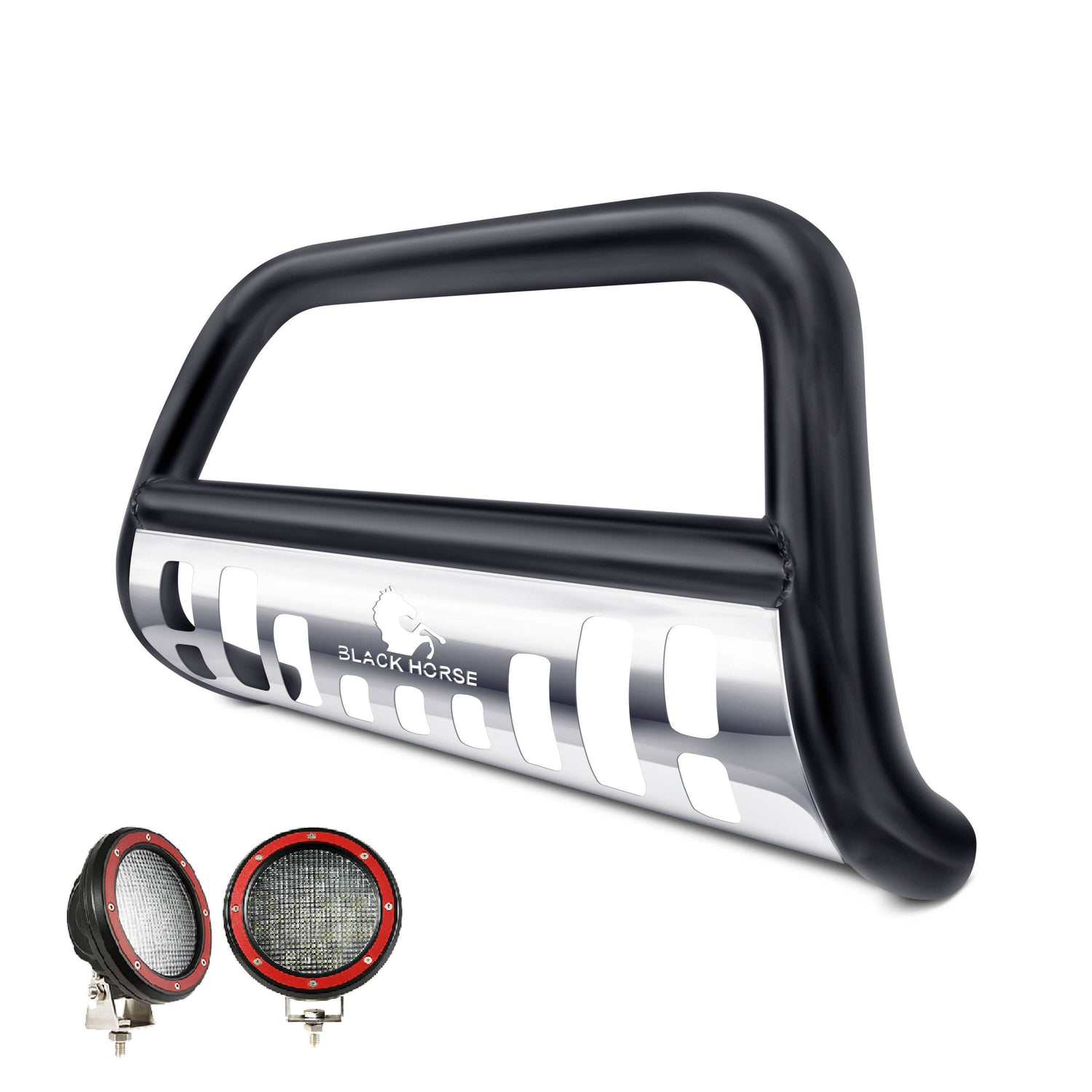 Bull Bar Kit <br>98-04 Toyota Tacoma