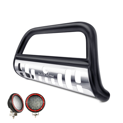 Bull Bar Kit <br>98-04 Toyota Tacoma