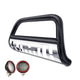 Bull Bar Kit <br>98-04 Toyota Tacoma