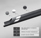Bull Bar Kit <br>98-04 Toyota Tacoma